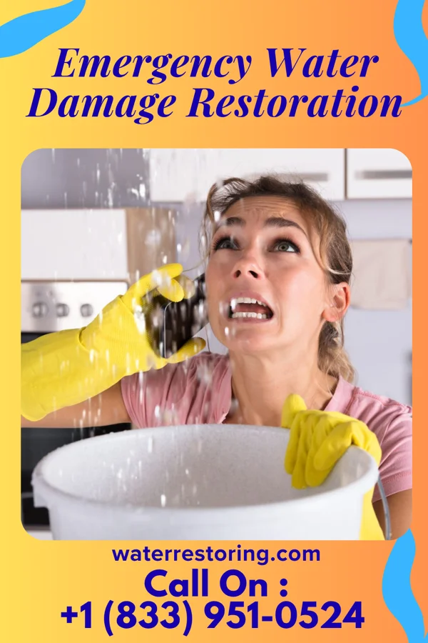 Emergency Water Damage Restoration in Malden, MO